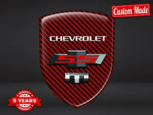 Chevrolet Pare-Brise Auto Sport Pro Robustes